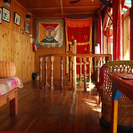 Domas Inn Mussoorie Luaran gambar