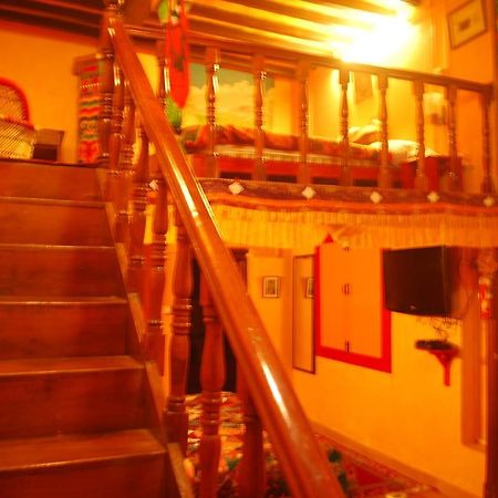Domas Inn Mussoorie Luaran gambar