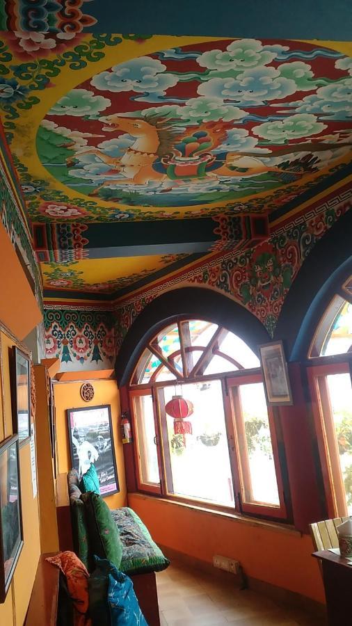 Domas Inn Mussoorie Luaran gambar