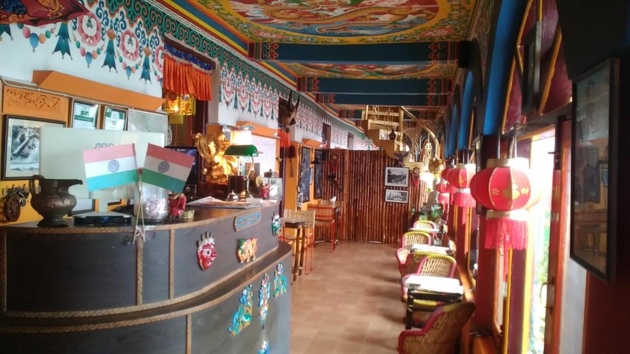 Domas Inn Mussoorie Luaran gambar