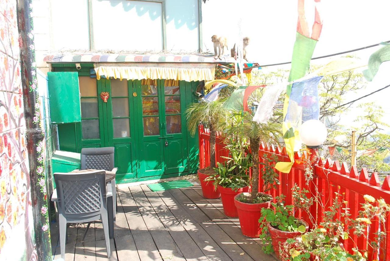 Domas Inn Mussoorie Luaran gambar