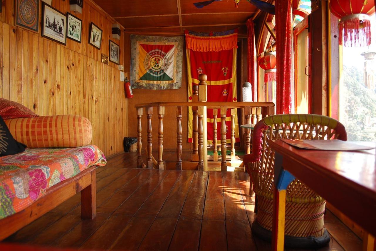 Domas Inn Mussoorie Luaran gambar