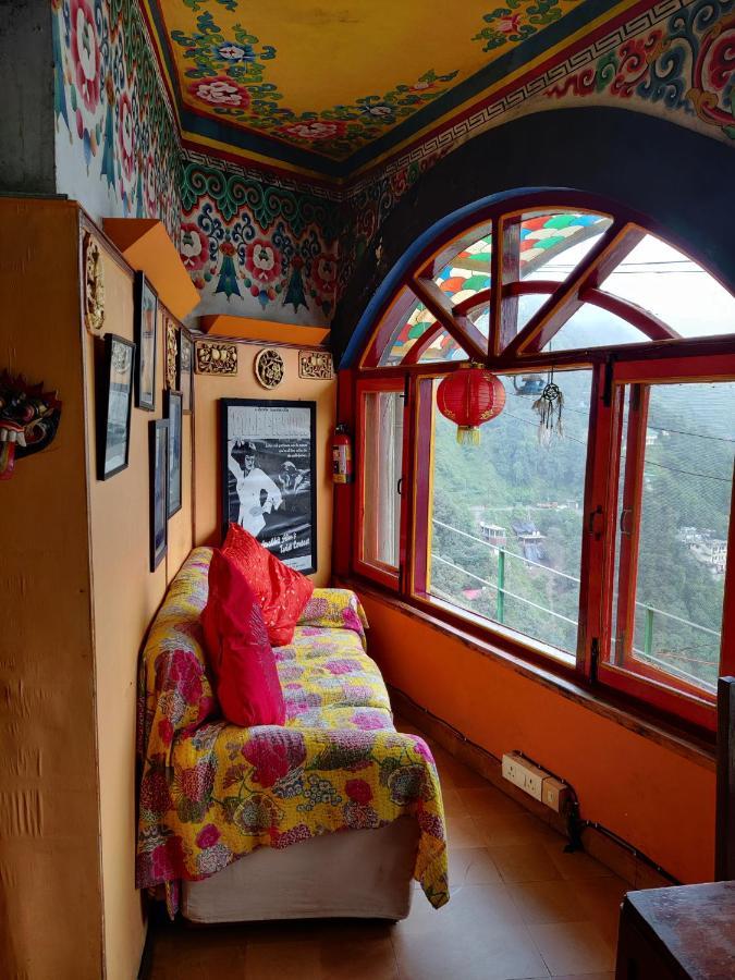 Domas Inn Mussoorie Luaran gambar