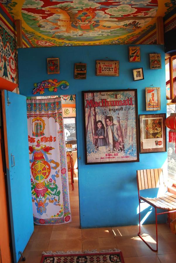 Domas Inn Mussoorie Luaran gambar