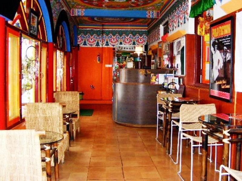 Domas Inn Mussoorie Luaran gambar