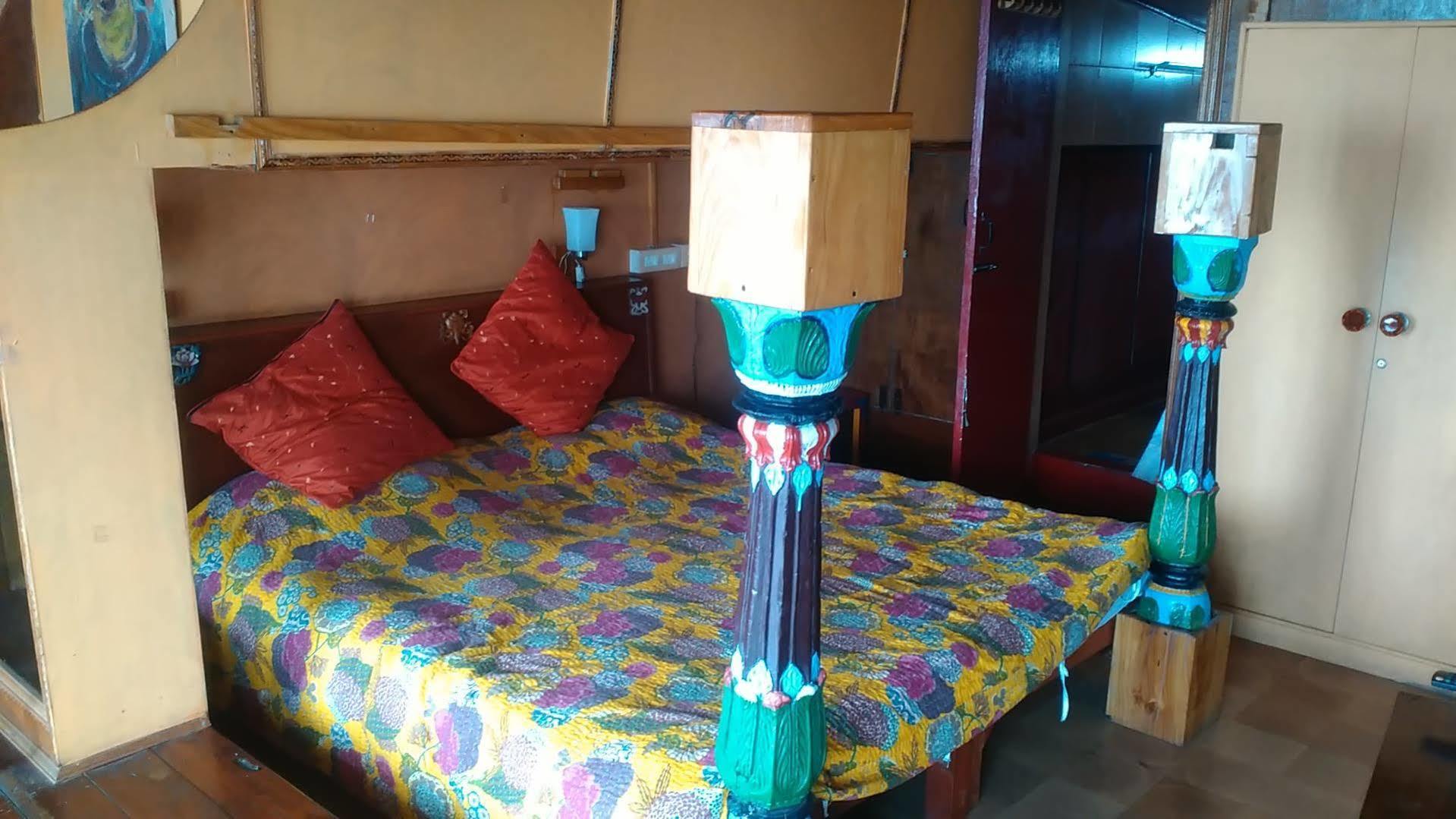 Domas Inn Mussoorie Luaran gambar